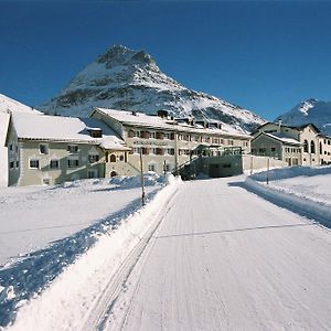 Gasthaus&Hotel Berninahaus